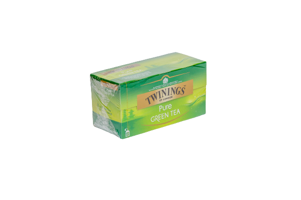 Twining Pure Camomile 25 Tea Bags Pack Office Connect