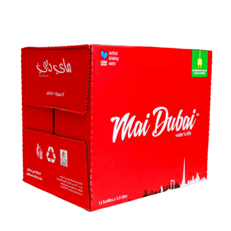 Mai Dubai 1500 ml