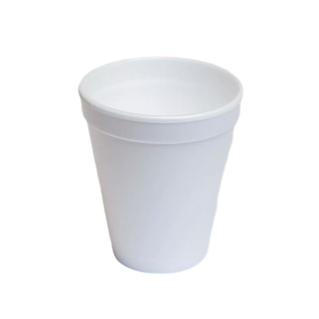 Foam Cup 6 oz