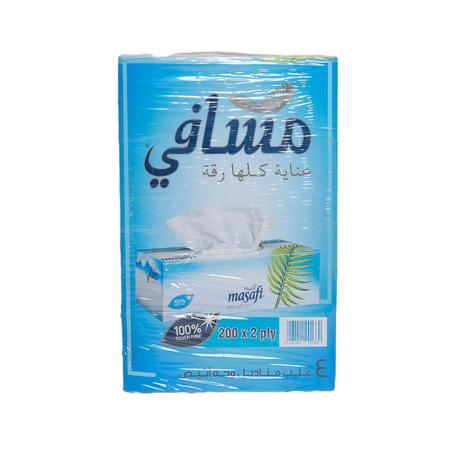 Everything About Tissue Paper & Al Reem Tissue