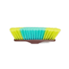 Broom Wooden Top With Stick