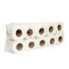 Toilet Roll 10 Rolls x 200 Sheets Pack