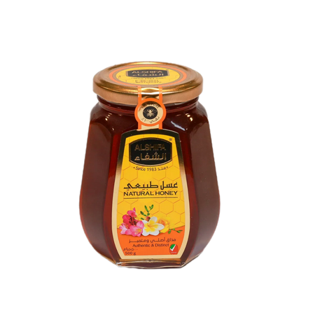 Shifa Honey 500 Gms