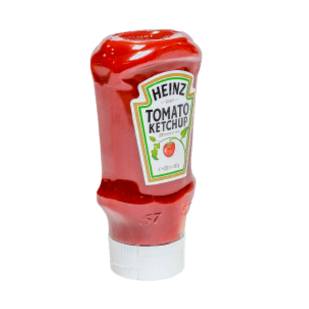 Heinz Ketchup 400 ml