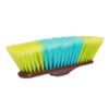 Broom Wooden Top With Stick