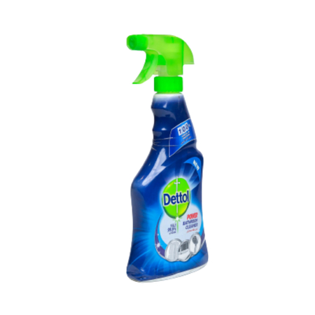 Dettol 4 in 1 Bathroom Cleaner Spray 500 ml