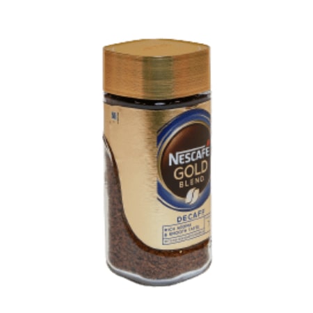 Nescafe Gold Decaf 100 Gms