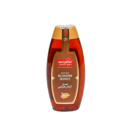 Nectaflor Honey 500 ml
