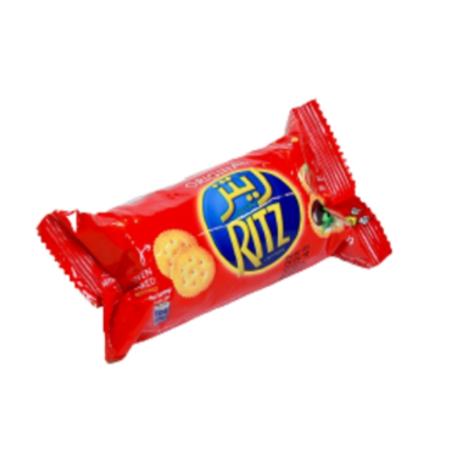 Ritz Crackers 41 Gms