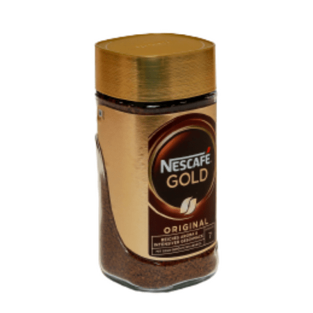 Nescafe Gold 200 Gms