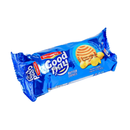 Brittania Good Day Butter biscuit 90 Gms