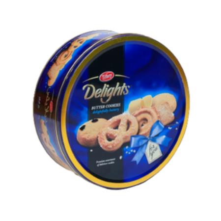 Tiffany Butter Cookies 810 Gms