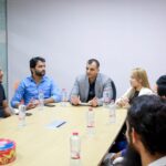 Office supplies supplier