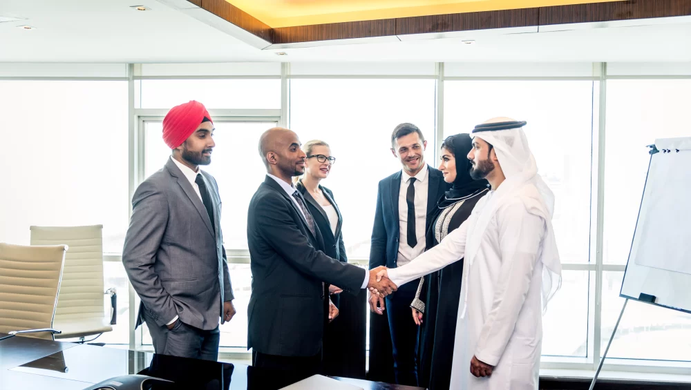 Office Supplies Abu Dhabi