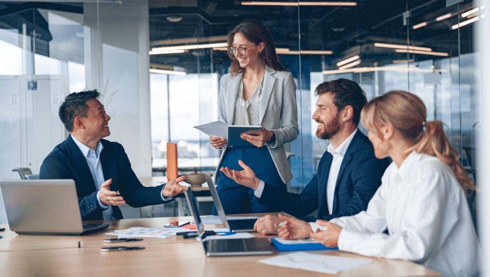 Operating Supplies vs Office Supplies