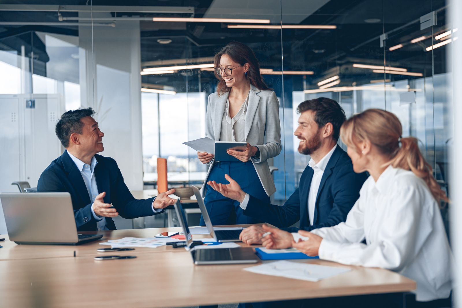 Operating Supplies vs Office Supplies