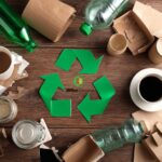 Sustainable office supplies in UAE