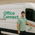 office supplies online delivery Uae