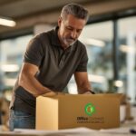 One Stop Office Supply Solution In UAE