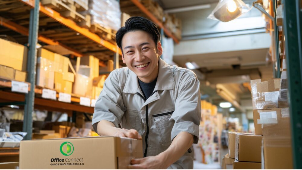 office supplies in UAE