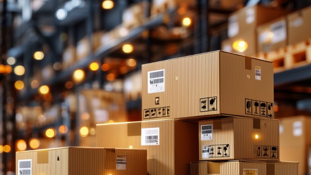 Fixed rate contracts for bulk office supplies