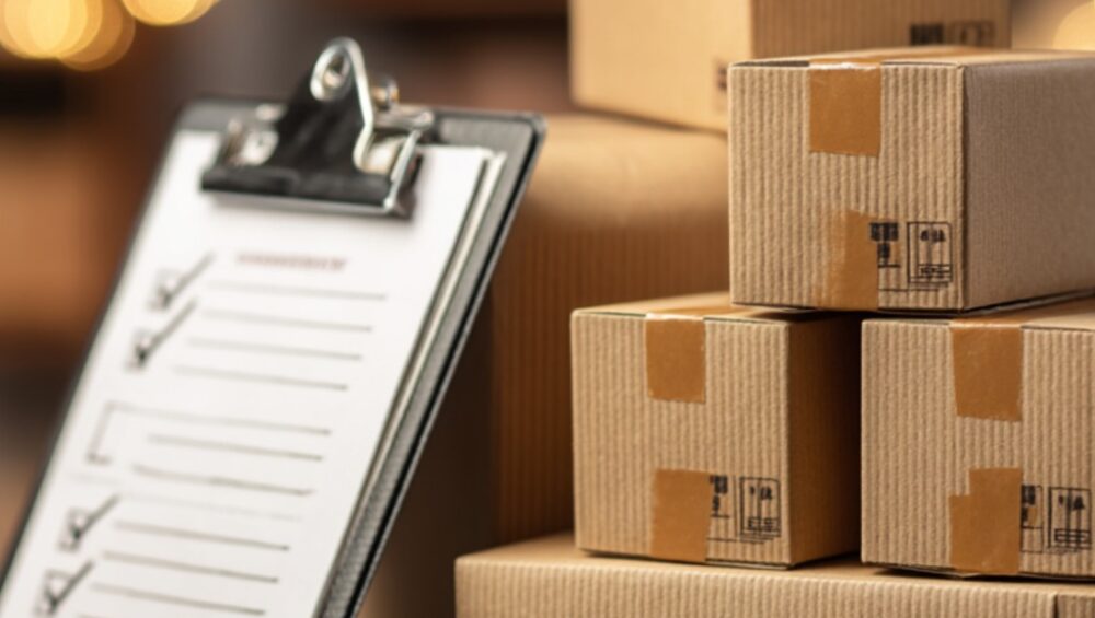 fast delivery of office supplies in Dubai