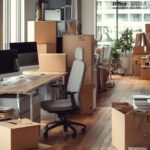 Sustainable Office Supply Solutions in UAE