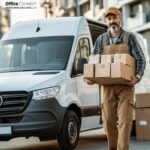 After-sales support for office supplies in UAE