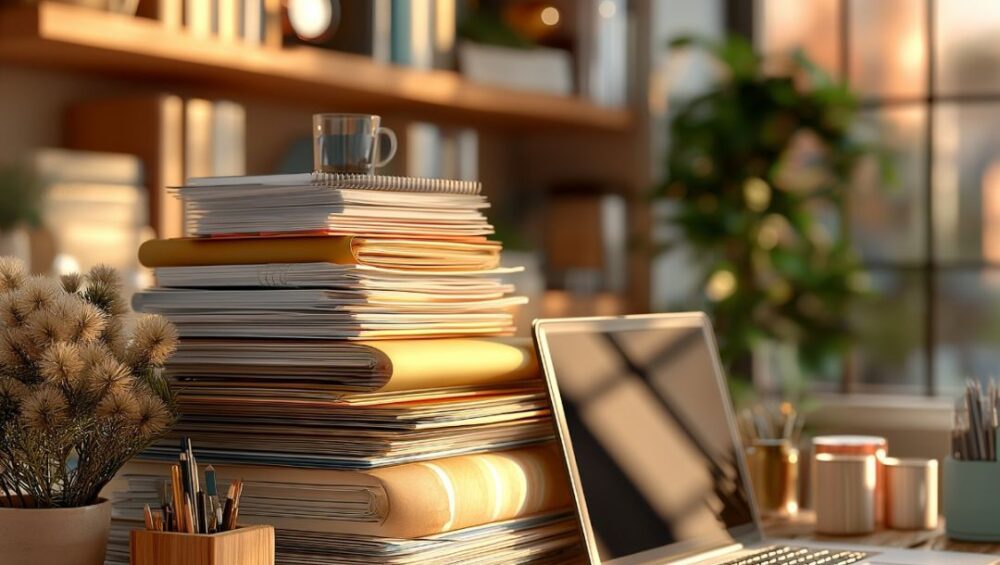 Centralizing Office Supplies in Dubai