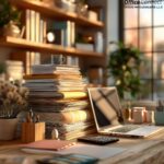 Centralizing Office Supplies in Dubai