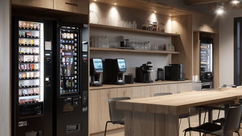 office pantry supplies in UAE