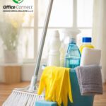 office cleaning and janitorial Items in Dubai