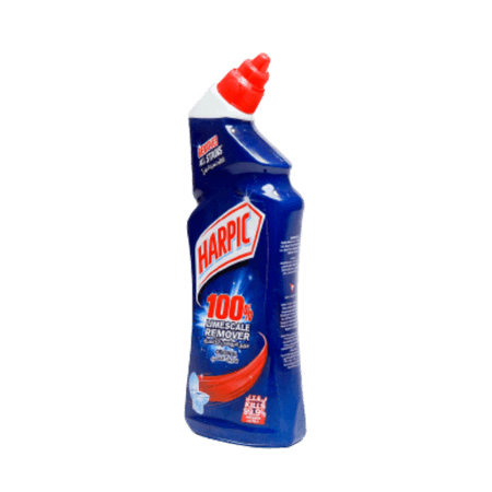 Harpic Toilet Cleaner 750 ml - Image 2